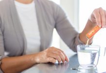 Resistant starch supplements have shown to prevent hereditary cancer Resistant starch supplements have shown to prevent hereditary cancer