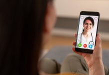 89% of Allied Health services plan to use telehealth consultations