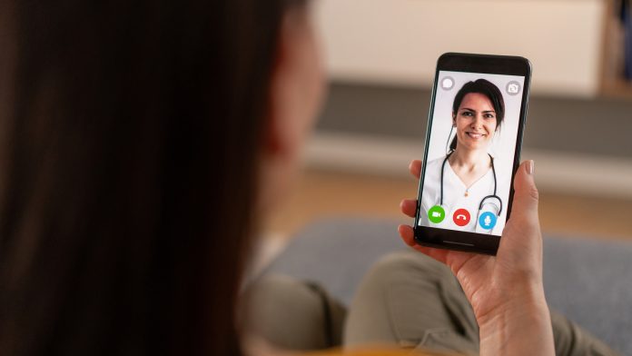 89% of Allied Health services plan to use telehealth consultations