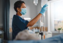 NICE approves first new mesothelioma cancer treatment in 15 years NICE approves first new mesothelioma cancer treatment in 15 years