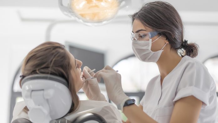 Improved access for NHS England patients to dental services