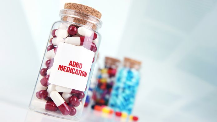 ADHD medications