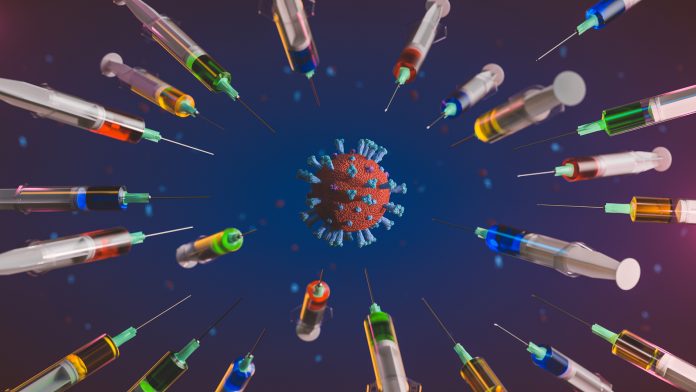 drug-resistant infections