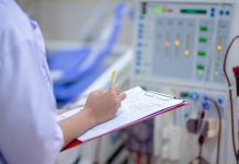 Long Covid patients are seeking experimental “blood washing” treatment Long Covid patients are seeking experimental “blood washing” treatments