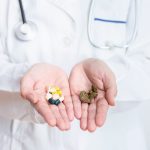 medicinal cannabis for chronic pain