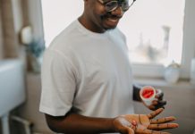 Scientists find vitamin B6 could reduce anxiety and depression Scientists find vitamin B6 supplements can reduce anxiety and depression