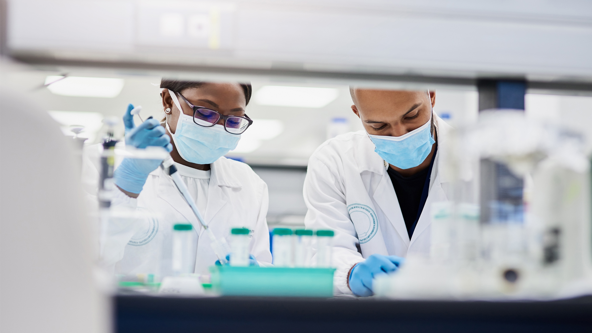 WHO: The integral part that vaccine development plays in tackling AMR