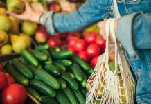 Why sustainable diets are essential for protecting the public and planetary health