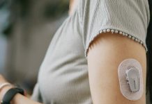 Continuous glucose monitoring tech now available to all NHS diabetes patients continuous glucose monitoring