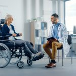 Healthcare equity for persons with disabilities