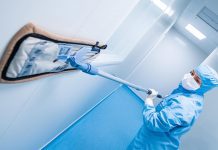 Keep your facility up to standard with a deep clean from Guardtech
