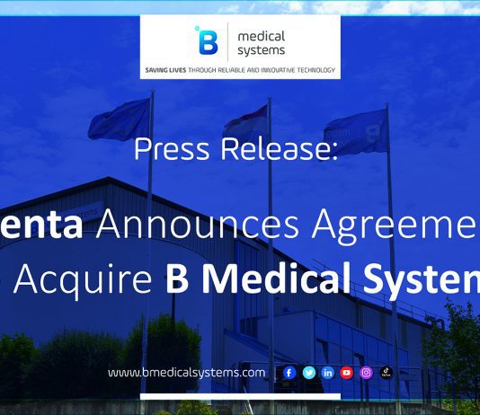 Azenta announces acquisition of B Medical Systems