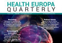 Health Europa Quarterly