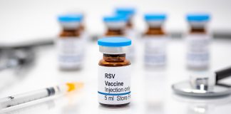 RSV vaccine