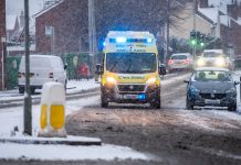 NHS plans measures to tackle the winter season NHS plans measures to tackle the winter season