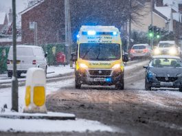 NHS plans measures to tackle the winter season