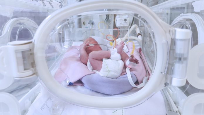 Researchers identify a cause of preterm labour