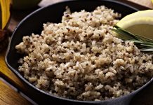 Eating quinoa boosts type 2 diabetes prevention diabetes prevention