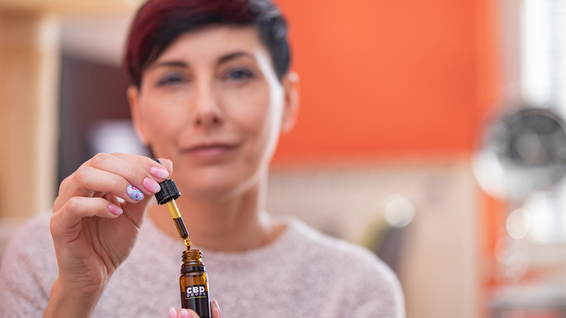 Benefits of CBD Oil