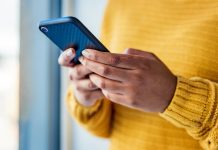 Is a smartphone ECG device the future of healthcare?