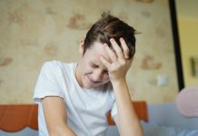 Mental health and headaches in children worsened during the pandemic Mental health and headaches in children worsened during the pandemic