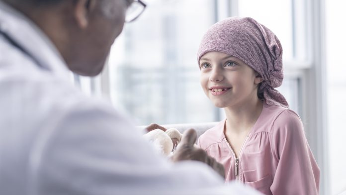 New approach to treating leukaemia in children may reduce side effects