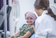 New hope for curing neuroblastoma in children
