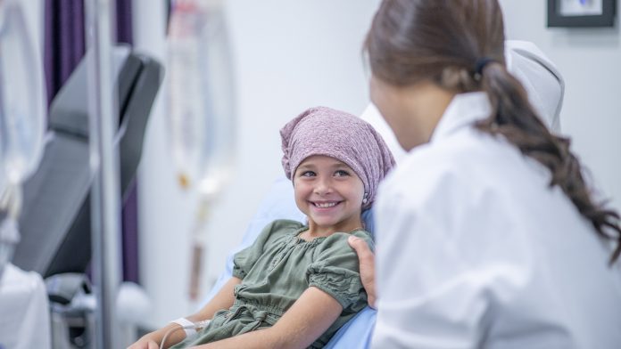 New hope for curing neuroblastoma in children