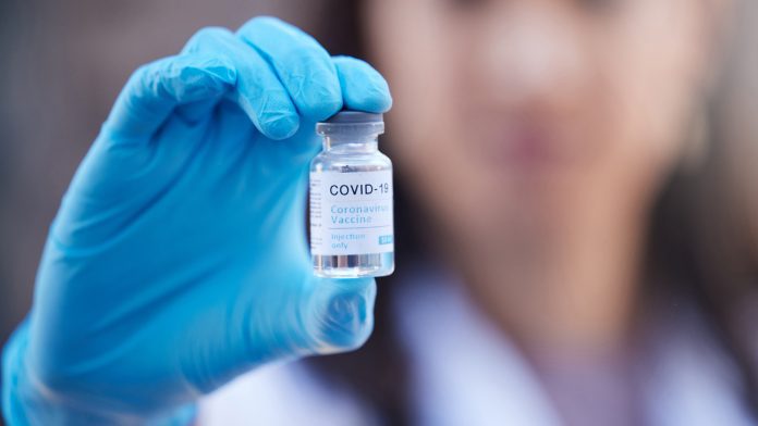COVID vaccines are safe for patients with heart failure