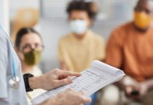 The longest NHS waiting list is almost eliminated The longest NHS waiting list is almost eliminated