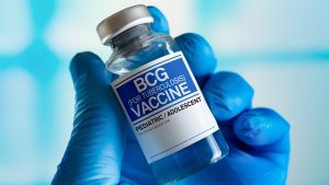 BCG vaccine