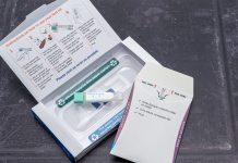 NHS expands eligibility for at-home bowel cancer test kits