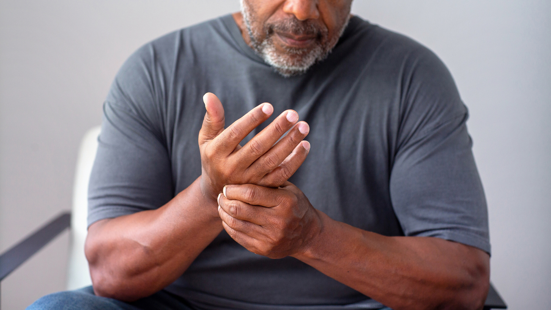 New drug could revolutionise rheumatoid arthritis treatment