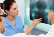 Hip fracture recovery varies widely across NHS hospitals