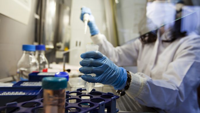 WHO recommends new Ebola virus treatments