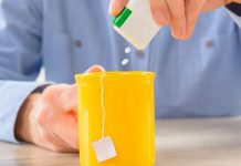 Study finds low-calorie sweetener that improves gut health Study finds low-calorie sweetener that improves gut health