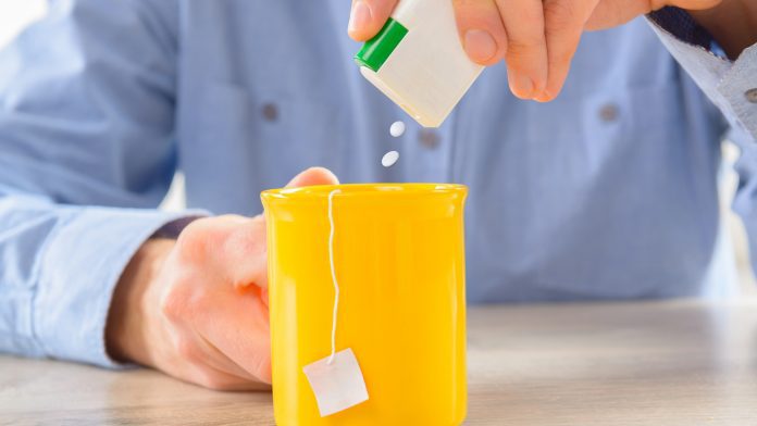 Study finds low-calorie sweetener that improves gut health