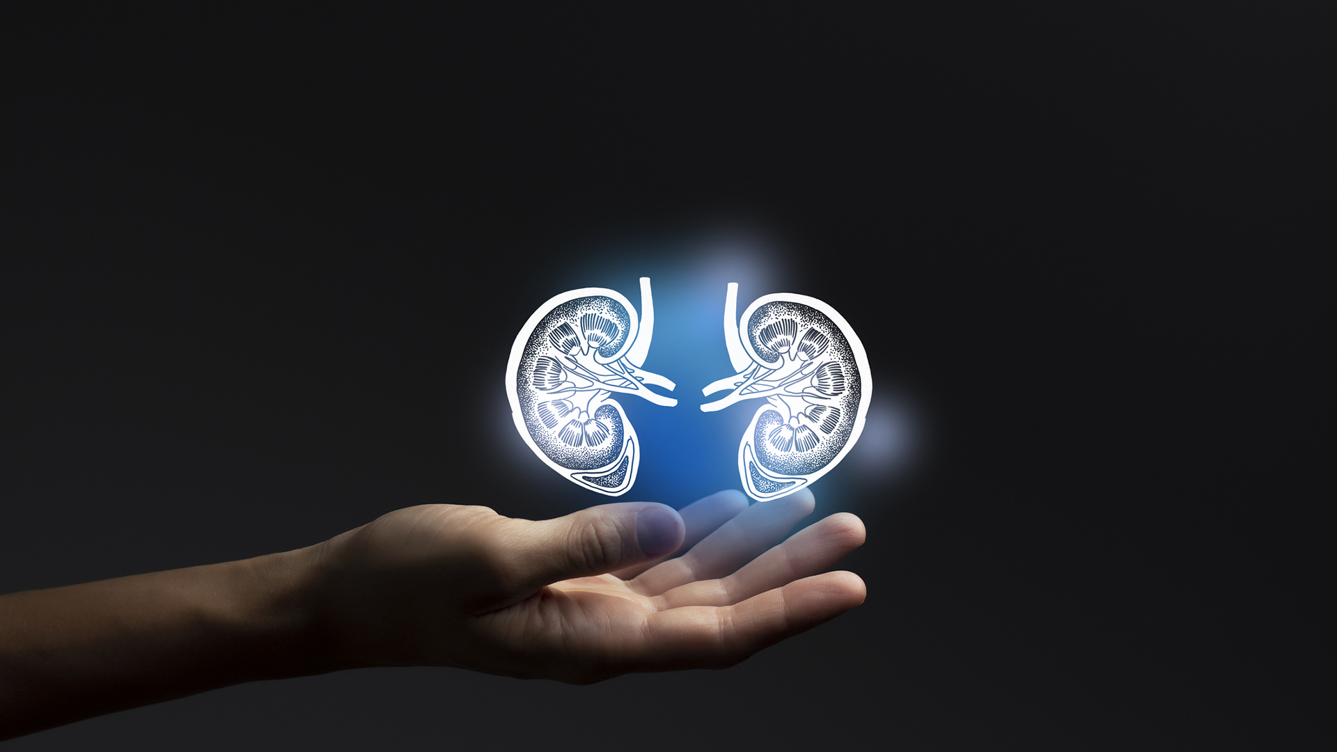 Living donors superior for paediatric kidney transplants