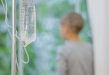 Finding a low toxicity treatment for childhood leukaemia