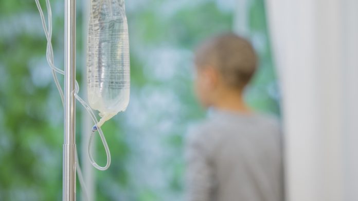 Finding a low toxicity treatment for childhood leukaemia