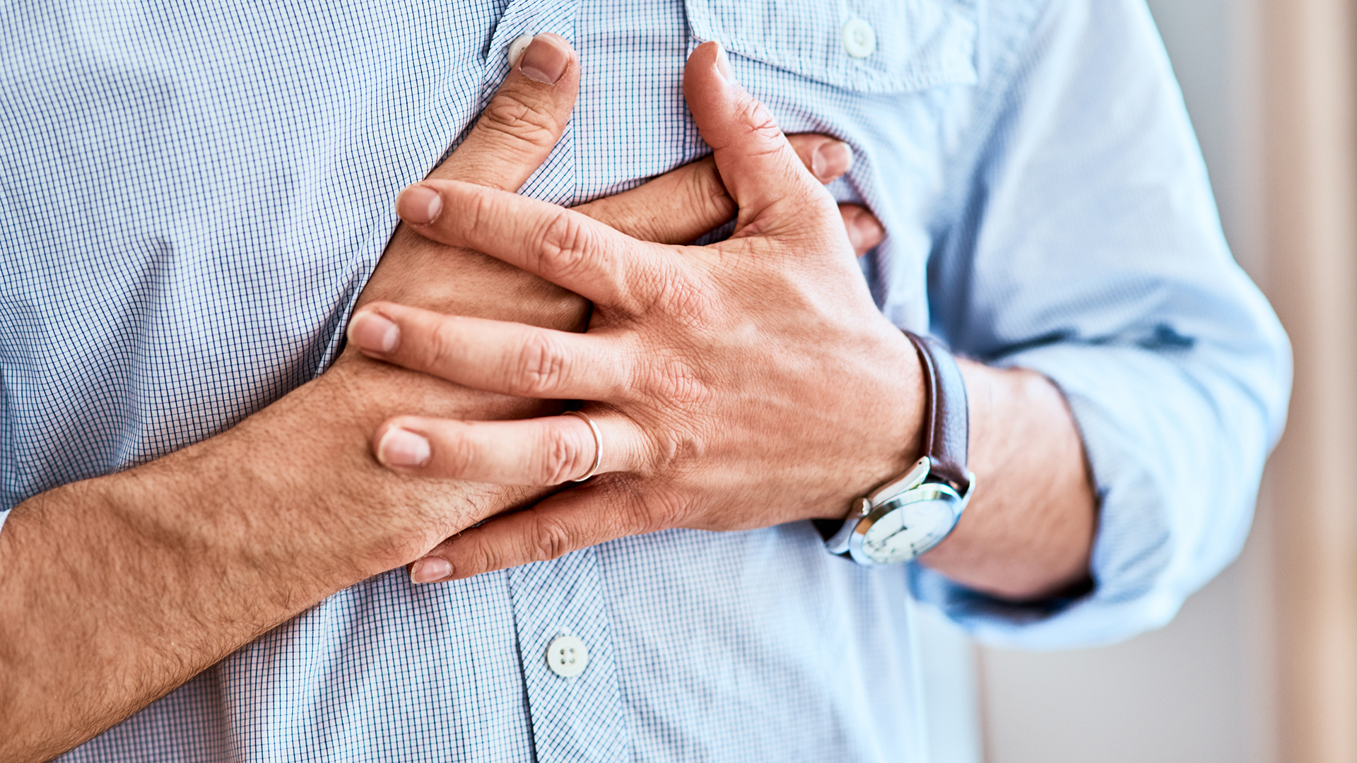 Cardiac arrest survival rates are improving