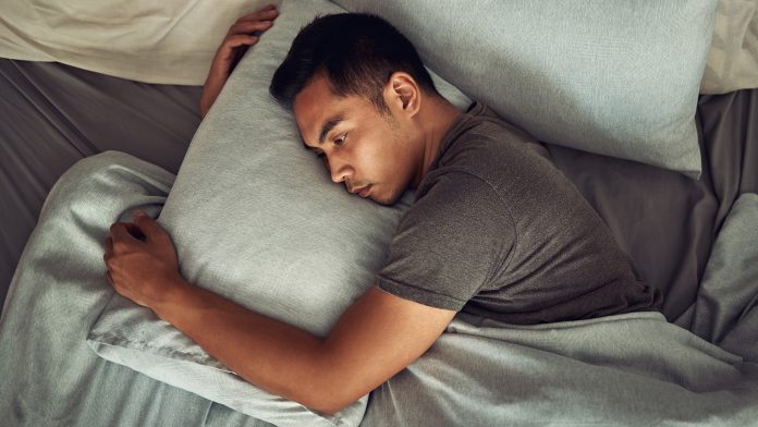 Having a good night’s sleep improves heart health