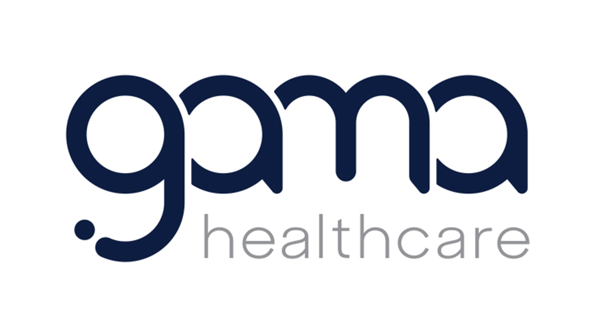 GAMA healthcare logo