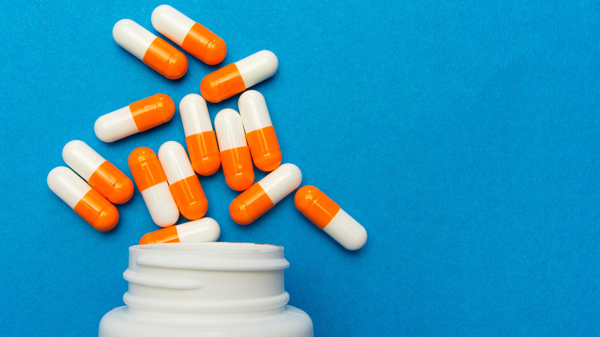 Europe’s quest for new antibiotics