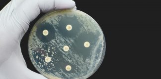 Breaking the silence on resistance to antibiotics