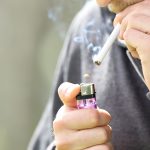 Secondhand smoke can pass asthma risk through generations