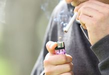 Secondhand smoke can pass asthma risk through generations