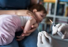 NHS urge parents to book MMR vaccination for children NHS urge parents to book MMR vaccination for children