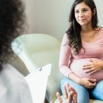 Diabetes in pregnancy linked to risk of cardiovascular disease