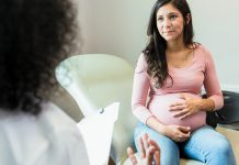 Diabetes in pregnancy linked to risk of cardiovascular disease
